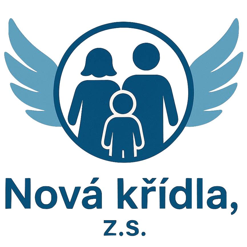 Nova kridla logo